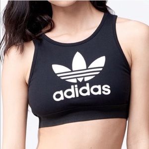 🆕 Adidas Bra Top